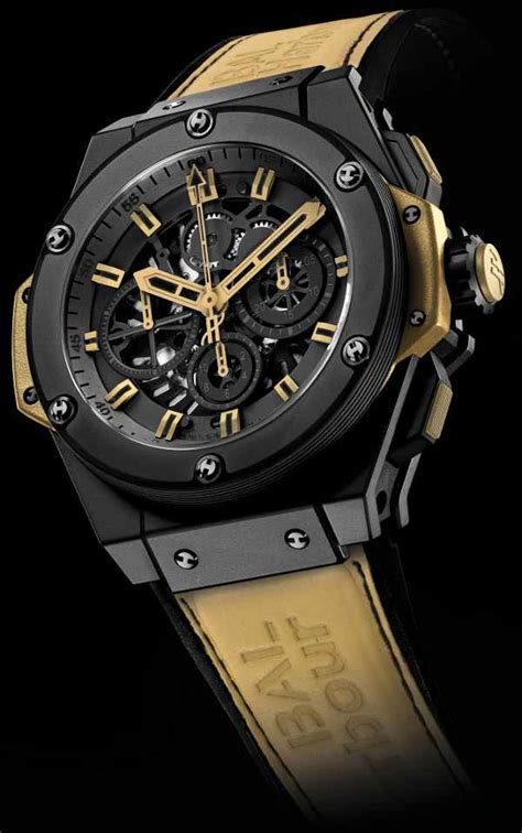 hublot bal harbor|Hublot .